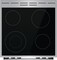 Фото - Плита Gorenje GECS6C70XC | click.ua