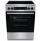 Фото - Плита Gorenje GECS6C70XC | click.ua