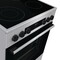 Фото - Плита Gorenje GECS6C70XC | click.ua
