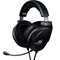 Фото - Гарнітура Asus ROG Theta Electret Black (90YH02GE-B1UA00) | click.ua