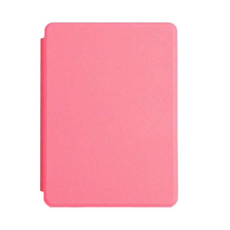 Чехол-книжка BeCover Ultra Slim для Amazon Kindle 11th Gen. 2022 6" Pink (708849)