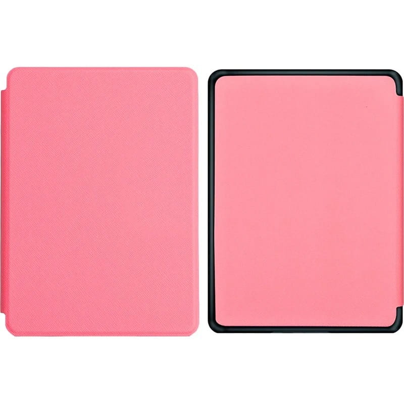 Чехол-книжка BeCover Ultra Slim для Amazon Kindle 11th Gen. 2022 6" Pink (708849)