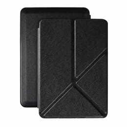 Чохол-книжка BeCover Ultra Slim Origami для Amazon Kindle 11th Gen. 2022 6" Black (708857)