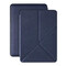Фото - Чехол-книжка BeCover Ultra Slim Origami для Amazon Kindle 11th Gen. 2022 6" Deep Blue (708858) | click.ua