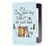 Фото - Чохол-книжка BeCover Smart Case для Amazon Kindle 11th Gen. 2022 6" Good Book (708870) | click.ua