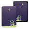 Фото - Чохол-книжка BeCover Smart Case для Amazon Kindle 11th Gen. 2022 6" Love Story (708871) | click.ua