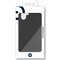 Фото - Чехол-накладка Armorstandart Matte Slim Fit для Xiaomi Redmi A2 Black (ARM66527) | click.ua