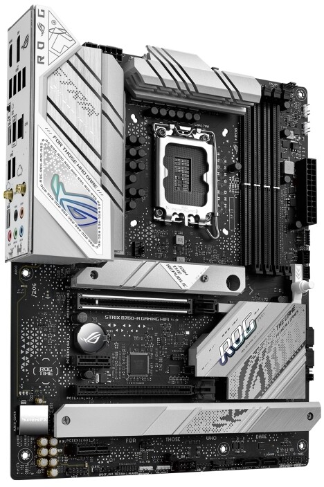 Материнская плата Asus ROG Strix B760-A Gaming WiFi Socket 1700
