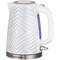 Фото - Электрочайник Russell Hobbs 26381-70 Groove | click.ua