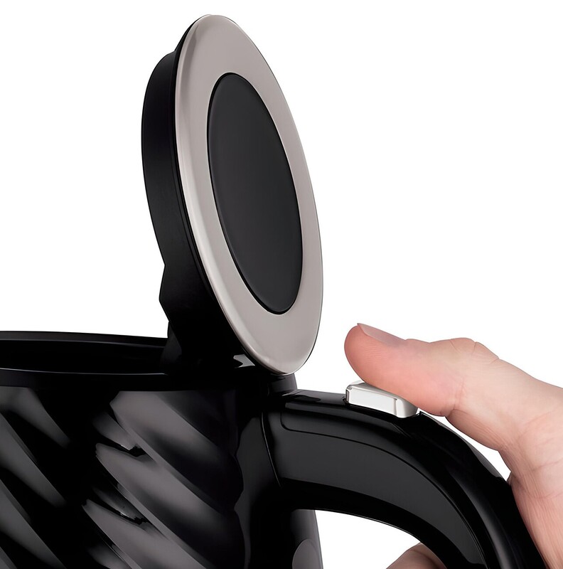 Електрочайник Russell Hobbs 26380-70 Groove