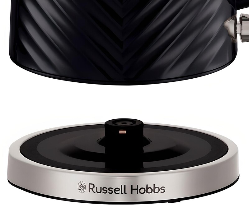 Електрочайник Russell Hobbs 26380-70 Groove