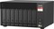 Фото - Мережеве сховище Qnap TS-873A-8G | click.ua