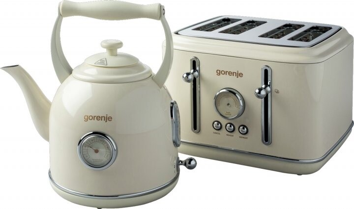 Электрочайник Gorenje K17CLIN