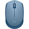 Фото - Мышь беспроводная Logitech M171 Blue/Gray (910-006866) | click.ua