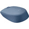 Фото - Мышь беспроводная Logitech M171 Blue/Gray (910-006866) | click.ua