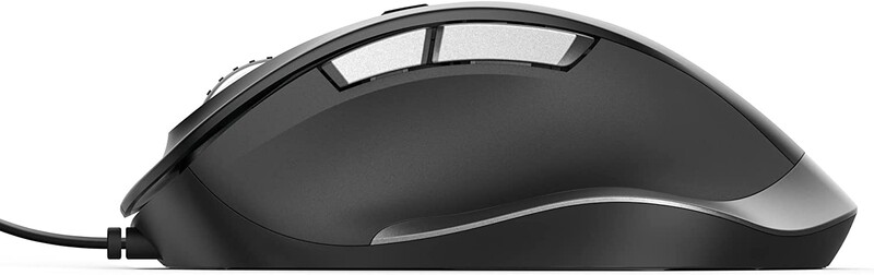 Мышь Trust Fyda Black (24728)