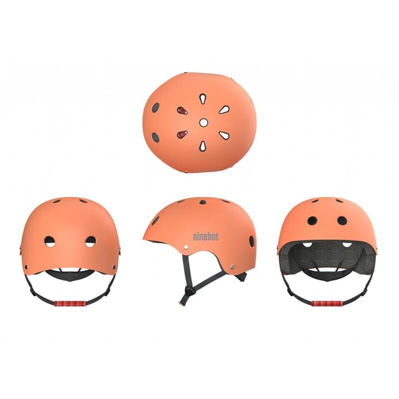 Шолом Segway Ninebot Orange (AB.00.0020.52)