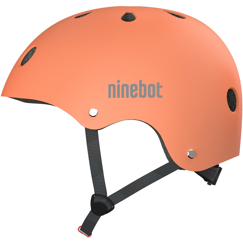 Шолом Segway Ninebot Orange (AB.00.0020.52)