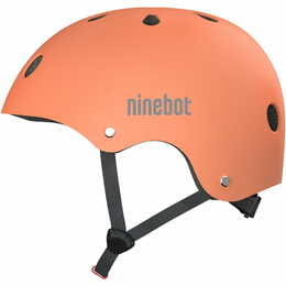 Шолом Segway Ninebot Orange (AB.00.0020.52)