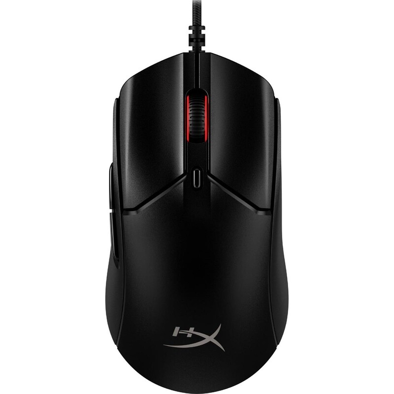 Мышь HyperX Pulsefire Haste 2 Black (6N0A7AA)