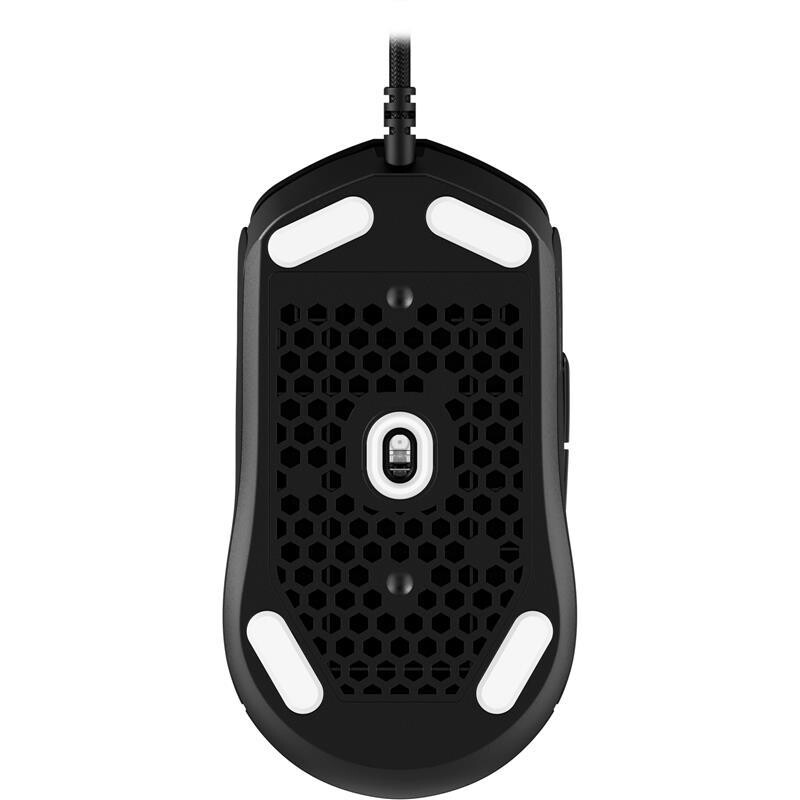 Мышь HyperX Pulsefire Haste 2 Black (6N0A7AA)