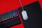 Фото - Миша HyperX Pulsefire Haste 2 White (6N0A8AA) | click.ua