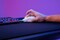 Фото - Миша HyperX Pulsefire Haste 2 White (6N0A8AA) | click.ua