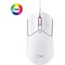Фото - Миша HyperX Pulsefire Haste 2 White (6N0A8AA) | click.ua