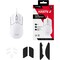 Фото - Миша HyperX Pulsefire Haste 2 White (6N0A8AA) | click.ua
