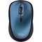 Фото - Миша бездротова Trust Yvi+ Silent Eco Blue (24551) | click.ua