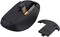Фото - Мышь беспроводная Trust Yvi+ Silent Eco Black (24549) | click.ua