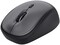 Фото - Мышь беспроводная Trust Yvi+ Silent Eco Black (24549) | click.ua