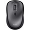 Фото - Мышь беспроводная Trust Yvi+ Silent Eco Black (24549) | click.ua