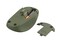 Фото - Мышь беспроводная Trust Yvi+ Silent Eco Green (24552) | click.ua