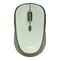 Фото - Мышь беспроводная Trust Yvi+ Silent Eco Green (24552) | click.ua