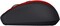Фото - Миша бездротова Trust Yvi+ Silent Eco Red (24550) | click.ua