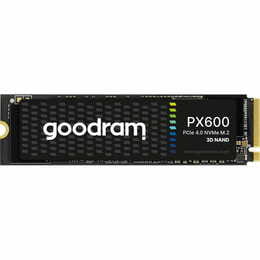 Накопитель SSD 1TB Goodram PX600 M.2 2280 PCIe 4.0 x4 NVMe 3D NAND (SSDPR-PX600-1K0-80)
