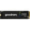 Фото - Накопитель SSD 1TB Goodram PX600 M.2 2280 PCIe 4.0 x4 NVMe 3D NAND (SSDPR-PX600-1K0-80) | click.ua