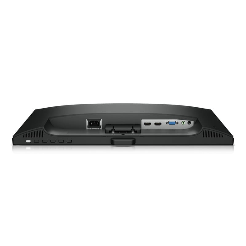 Монiтор BenQ 21.5" GW2283 (9H.LHLLA.TBE/9H.LHLLB.QBE) IPS Black