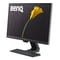 Фото - Монiтор BenQ 21.5" GW2283 (9H.LHLLA.TBE/9H.LHLLB.QBE) IPS Black | click.ua