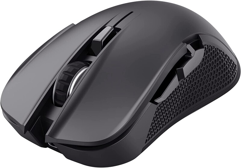 Миша бездротова Trust GXT 923 Ybar WL Black (24888)