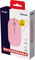 Фото - Миша бездротова Trust Puck Rechargeable Ultra-Thin BT WL Silent Pink (24125) | click.ua