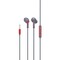 Фото - Гарнітура SkyDolphin SR01 with mic Red (HF-000475) | click.ua