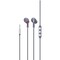 Фото - Гарнітура SkyDolphin SR01 with mic Silver (HF-000476) | click.ua