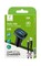 Фото - Автомобільний зарядний пристрій SkyDolphin SZ18L (2USB, 3.4A) Black (AZP-000099) + кабель Lightning | click.ua