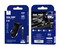 Фото - Автомобильное зарядное устройство SkyDolphin SZ09V (2USB, 3.4A) Black (AZP-000111) + кабель microUSB | click.ua
