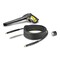 Фото - Комплект швидкороз`ємного з`єднання Karcher HK 7.5 (2.643-910.0) | click.ua
