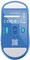 Фото - Миша бездротова Xtrfy M8 Wireless White (M8W-RGB-WHITE) | click.ua