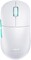 Фото - Миша бездротова Xtrfy M8 Wireless White (M8W-RGB-WHITE) | click.ua