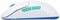 Фото - Миша бездротова Xtrfy M8 Wireless White (M8W-RGB-WHITE) | click.ua